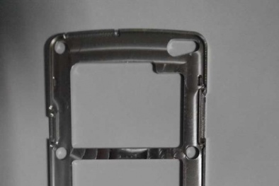 Hé lộ kích thước của Galaxy S5 